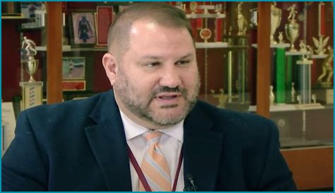 Triantafillos Parlapanides: Fired CRSD head who smeared Adriana Kuch to get $127K pay out